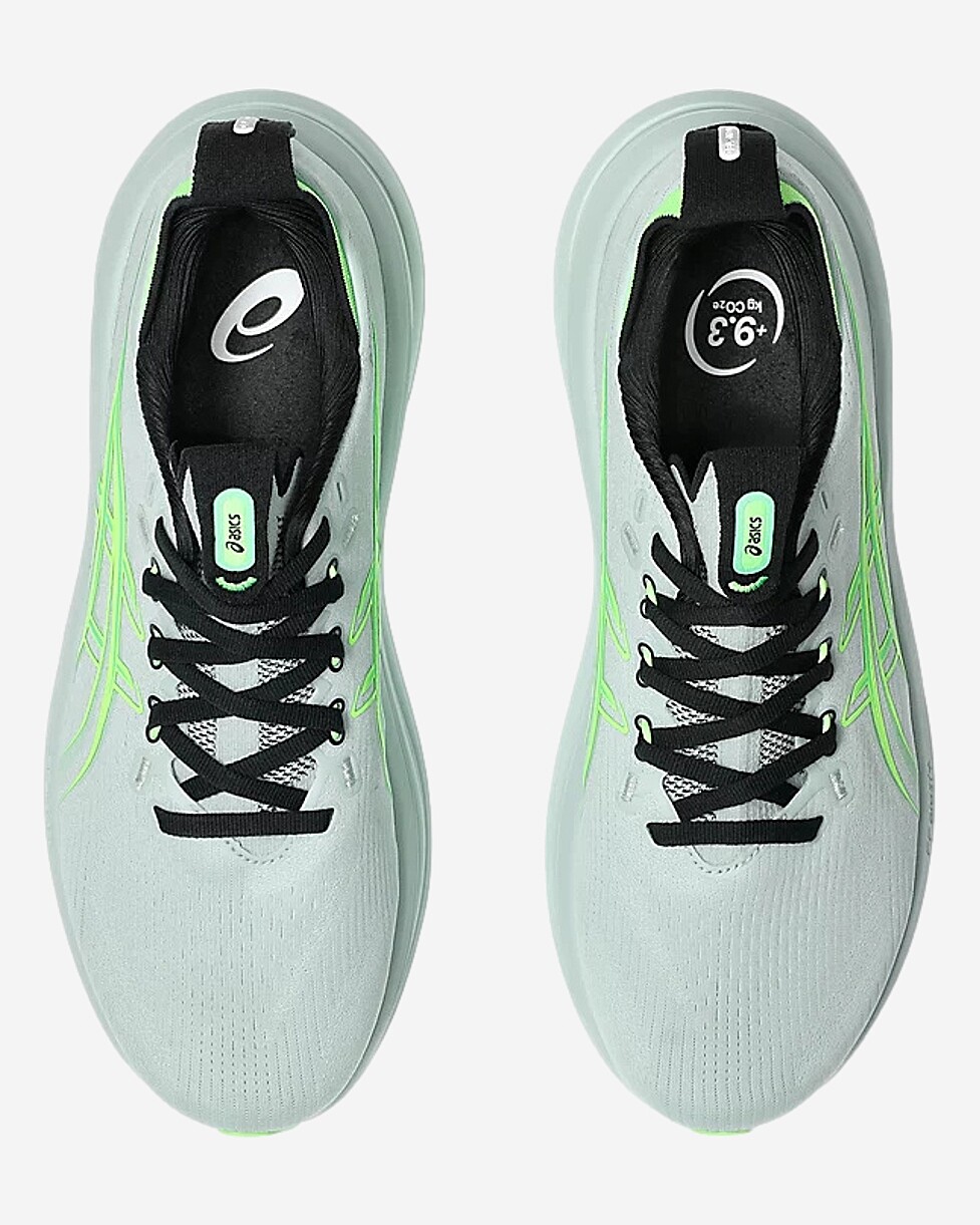 TENIS ASICS GEL NIMBUS 28