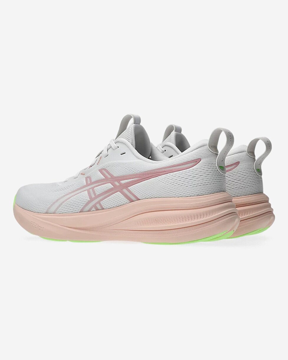 TENIS ASICS GEL PULSE 17 W