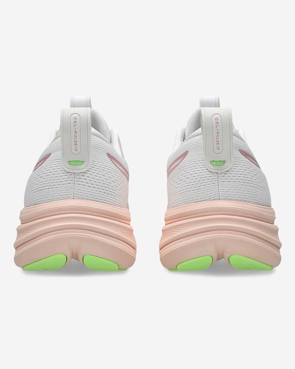 TENIS ASICS GEL PULSE 17 W