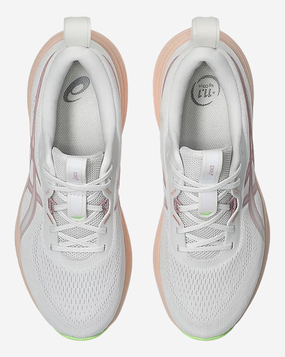 TENIS ASICS GEL PULSE 17 W