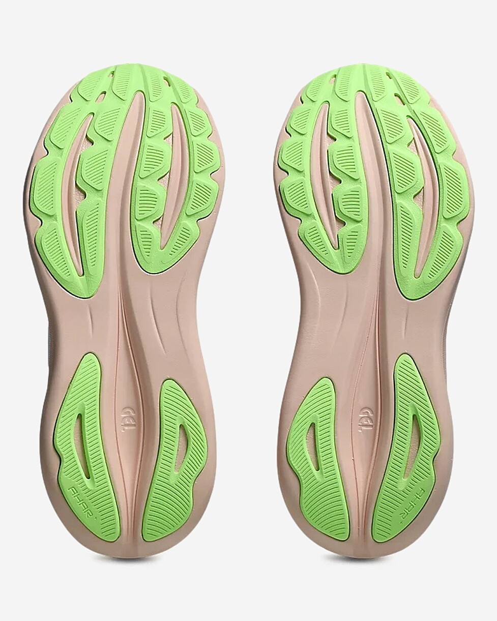 TENIS ASICS GEL PULSE 17 W