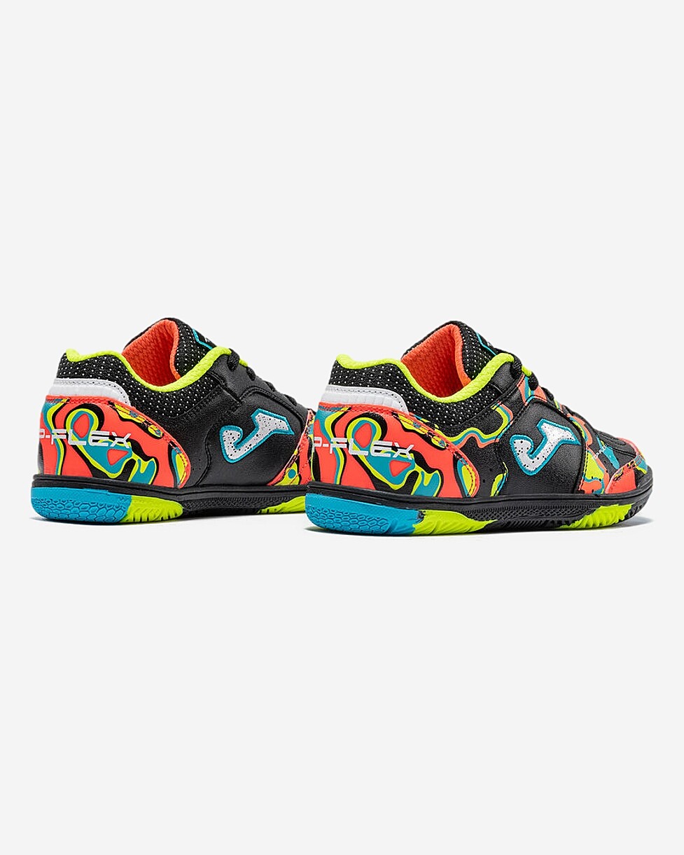 TENIS JOMA TOP FLEX JR