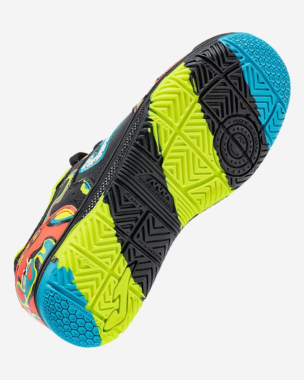 TENIS JOMA TOP FLEX JR