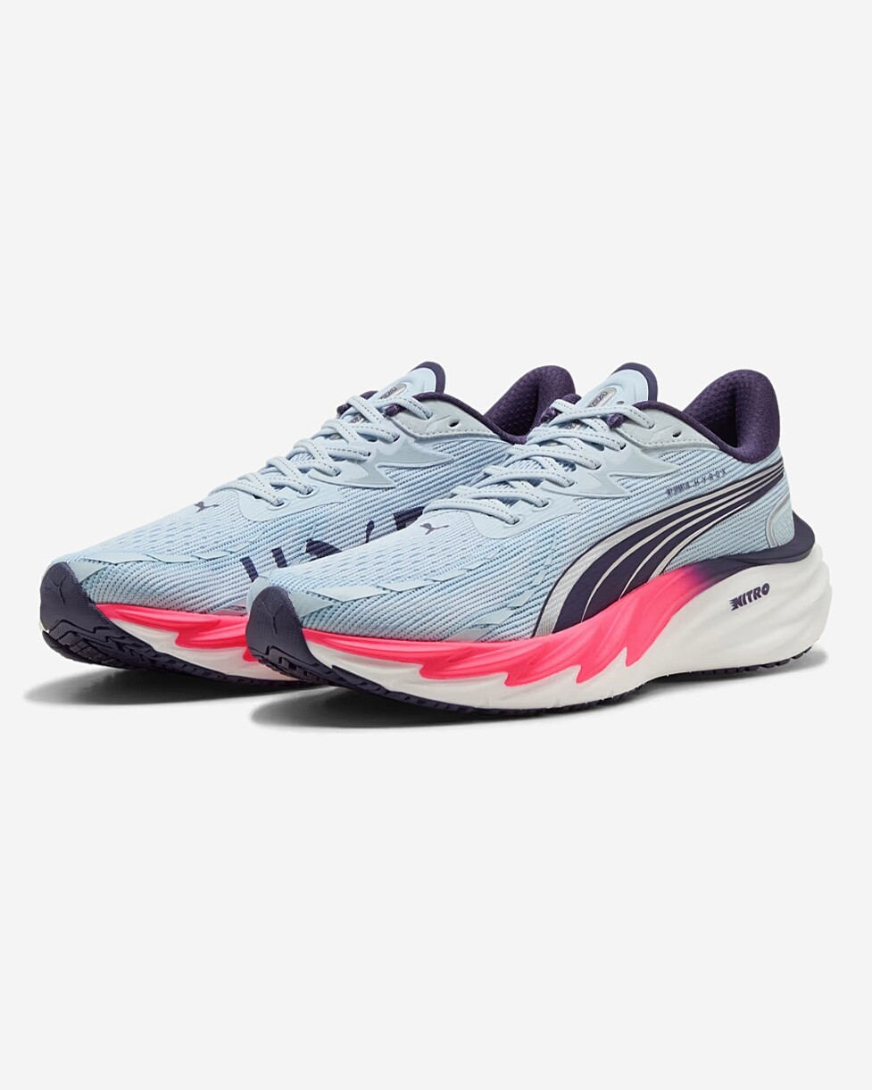 TENIS PUMA VELOCITY NITRO 4 HYROX