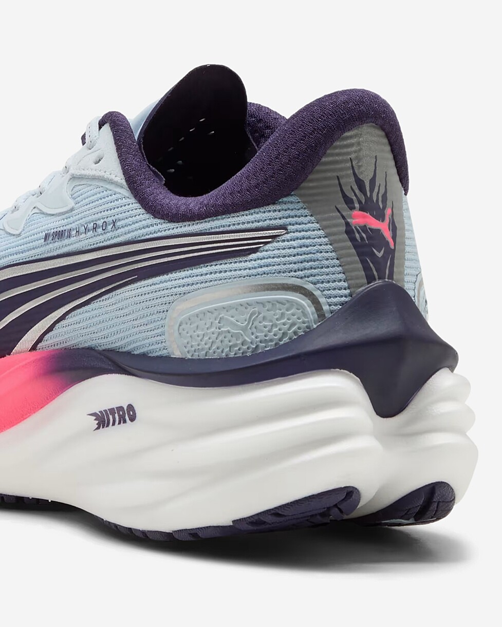 TENIS PUMA VELOCITY NITRO 4 HYROX