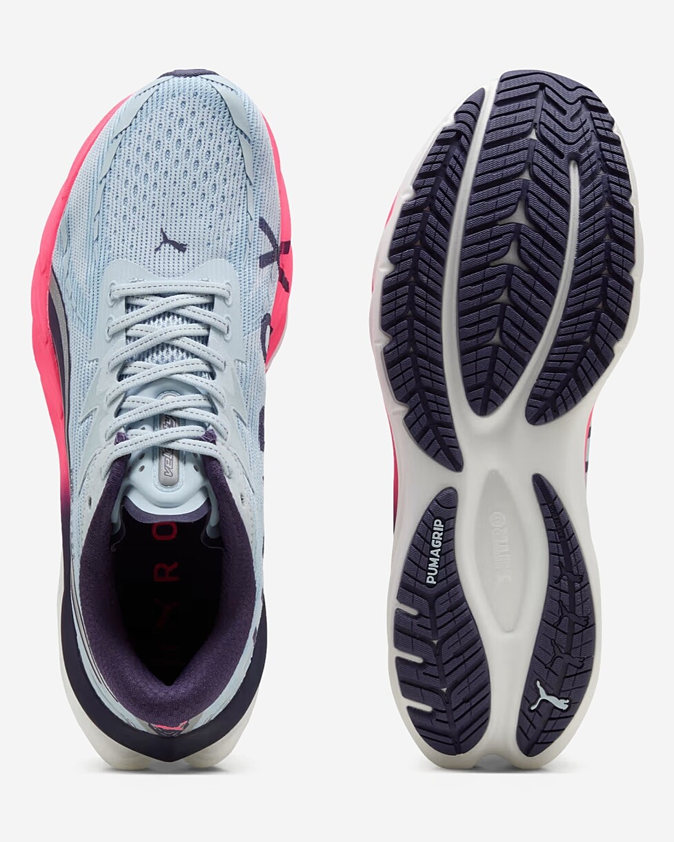TENIS PUMA VELOCITY NITRO 4 HYROX