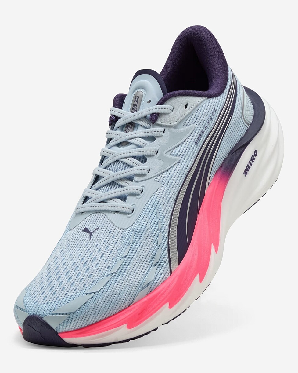 TENIS PUMA VELOCITY NITRO 4 HYROX