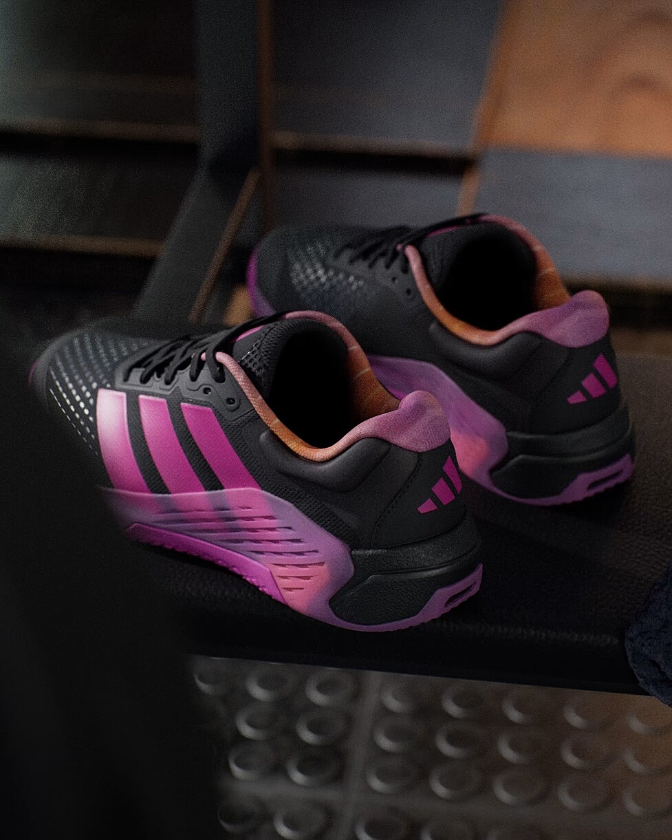 TENIS ADIDAS DROPSET 4 W 