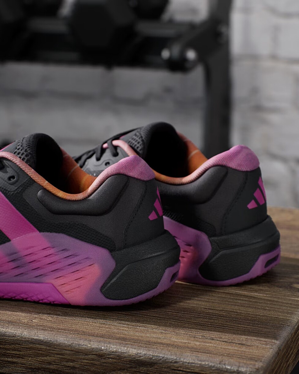 TENIS ADIDAS DROPSET 4 W 