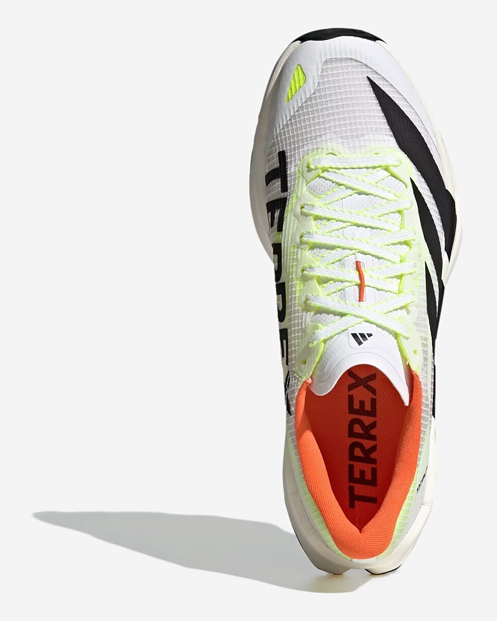 TENIS ADIDAS TERREX AGRAVIC TT