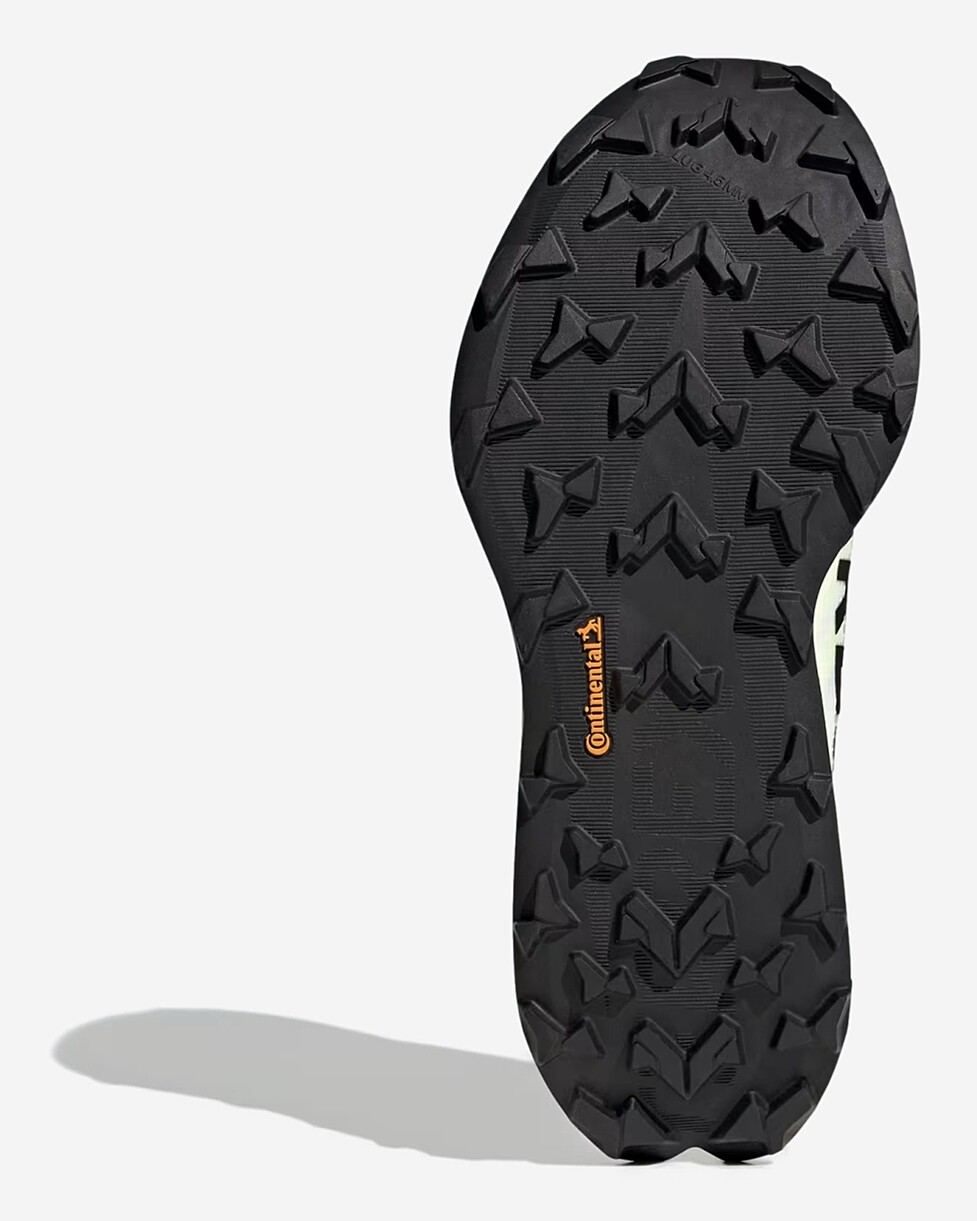 TENIS ADIDAS TERREX AGRAVIC TT