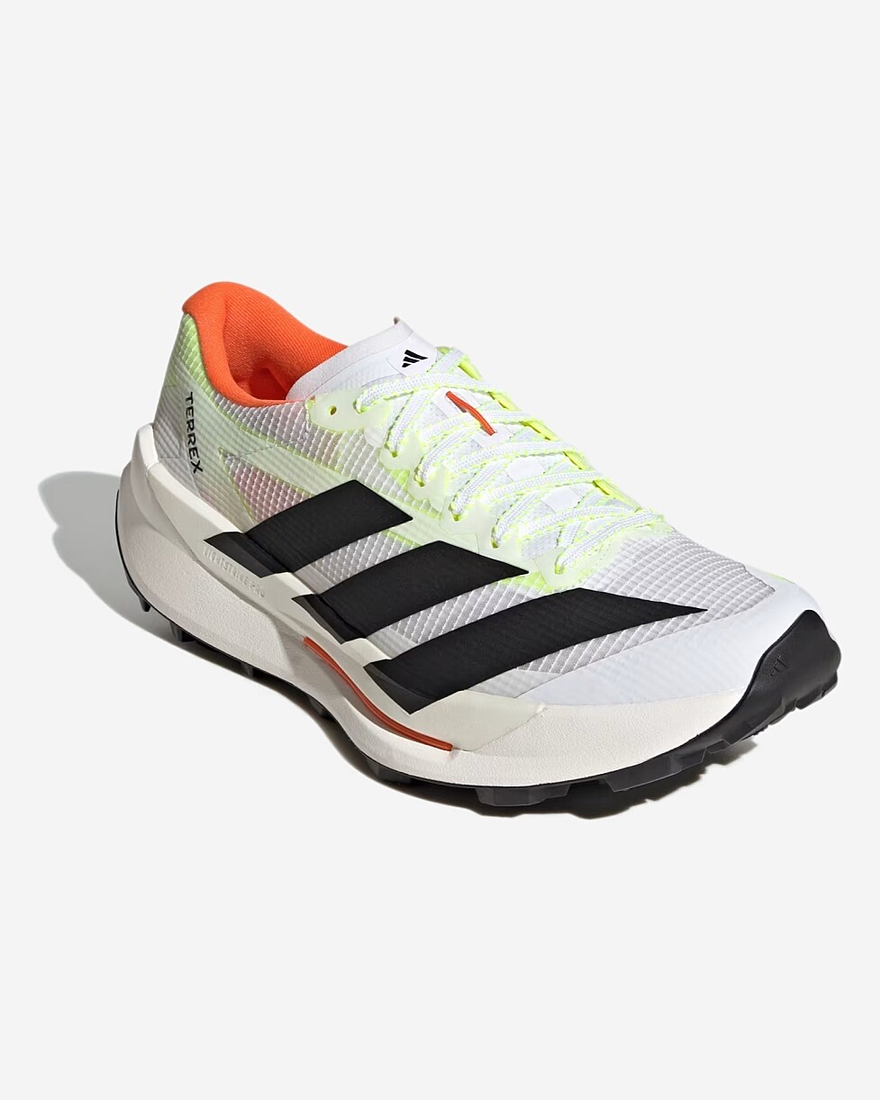 TENIS ADIDAS TERREX AGRAVIC TT