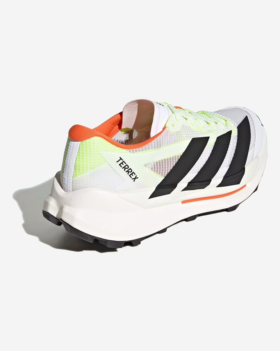 TENIS ADIDAS TERREX AGRAVIC TT