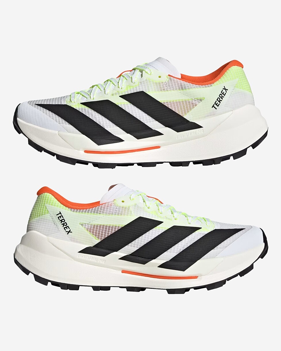 TENIS ADIDAS TERREX AGRAVIC TT