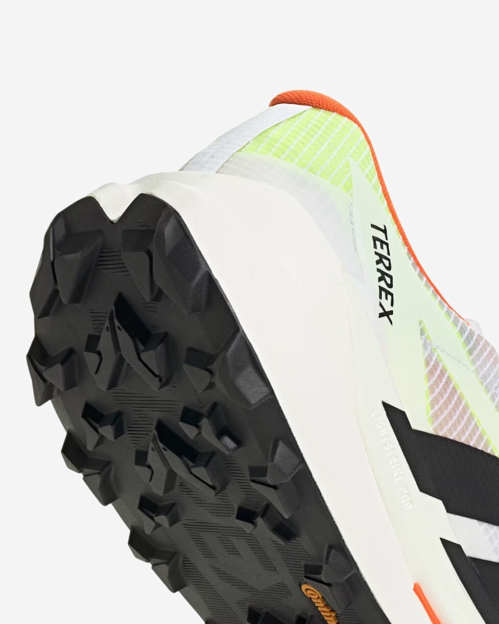 TENIS ADIDAS TERREX AGRAVIC TT