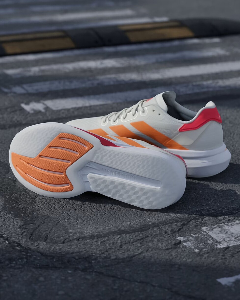 TENIS ADIDAS DURANO SPEED 2