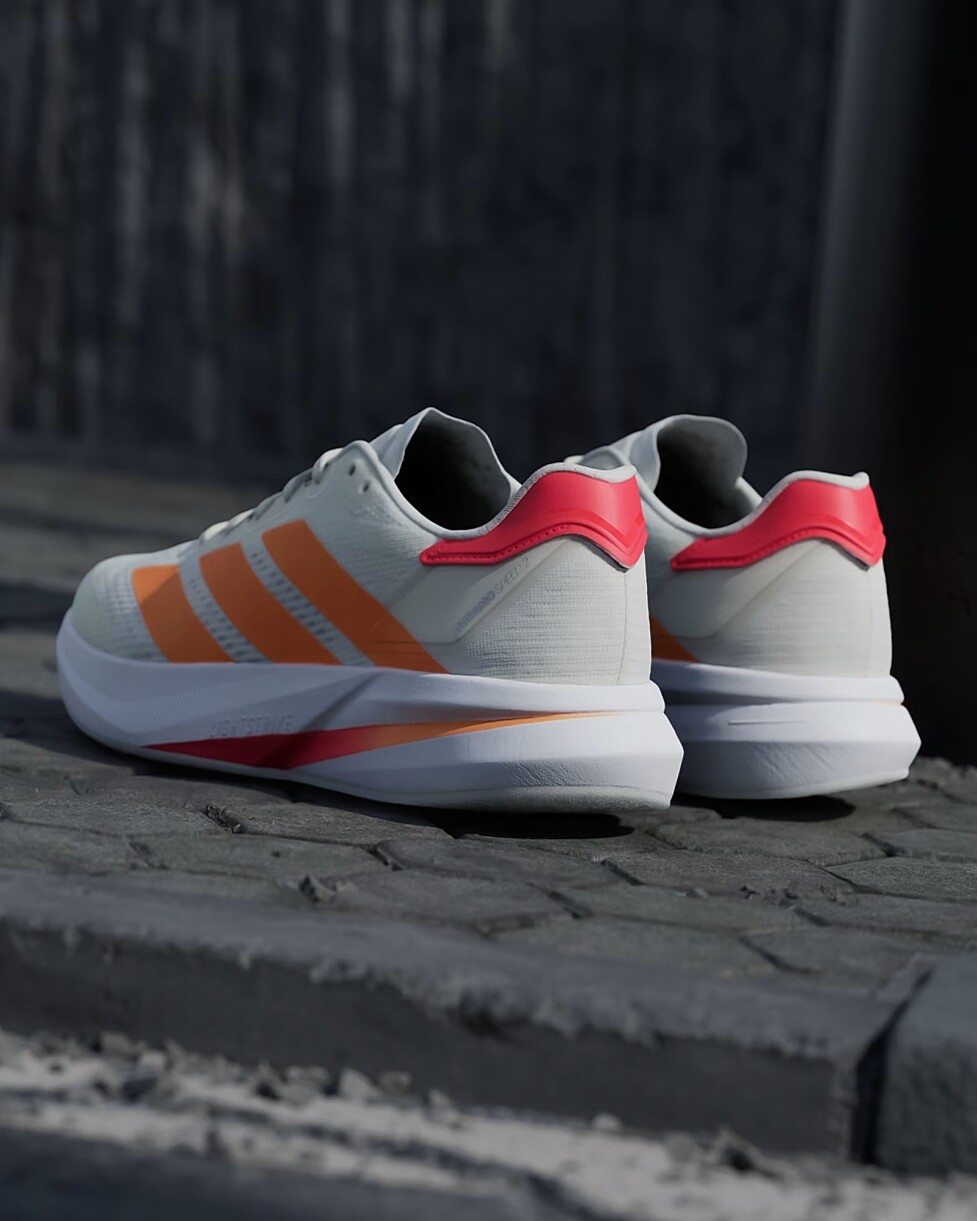 TENIS ADIDAS DURANO SPEED 2