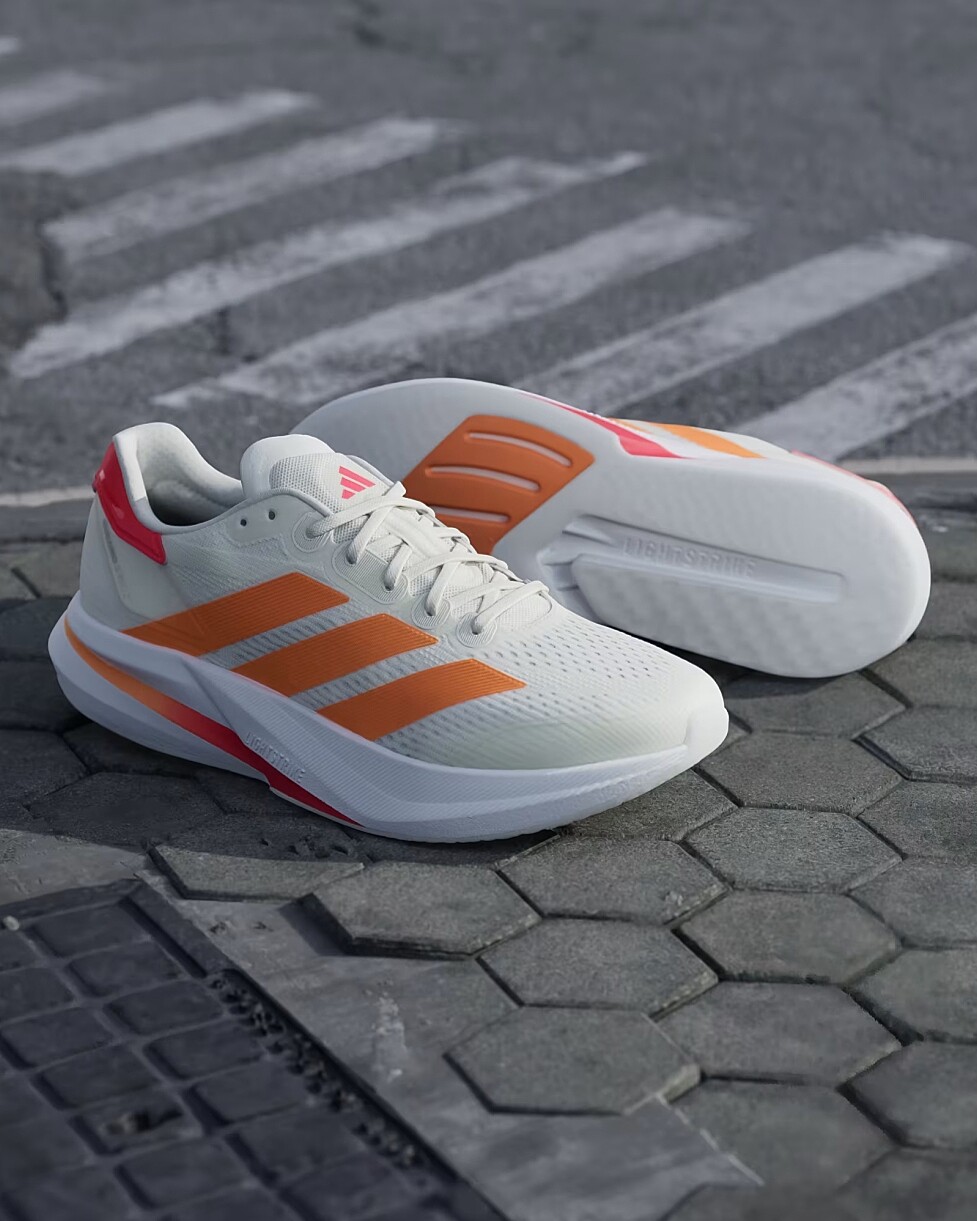 TENIS ADIDAS DURANO SPEED 2