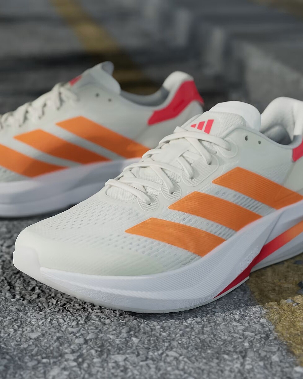 TENIS ADIDAS DURANO SPEED 2