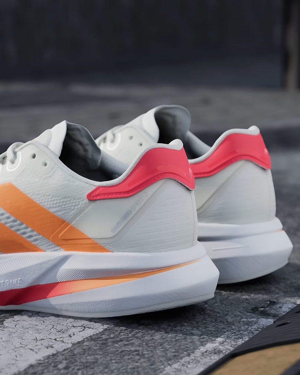 TENIS ADIDAS DURANO SPEED 2