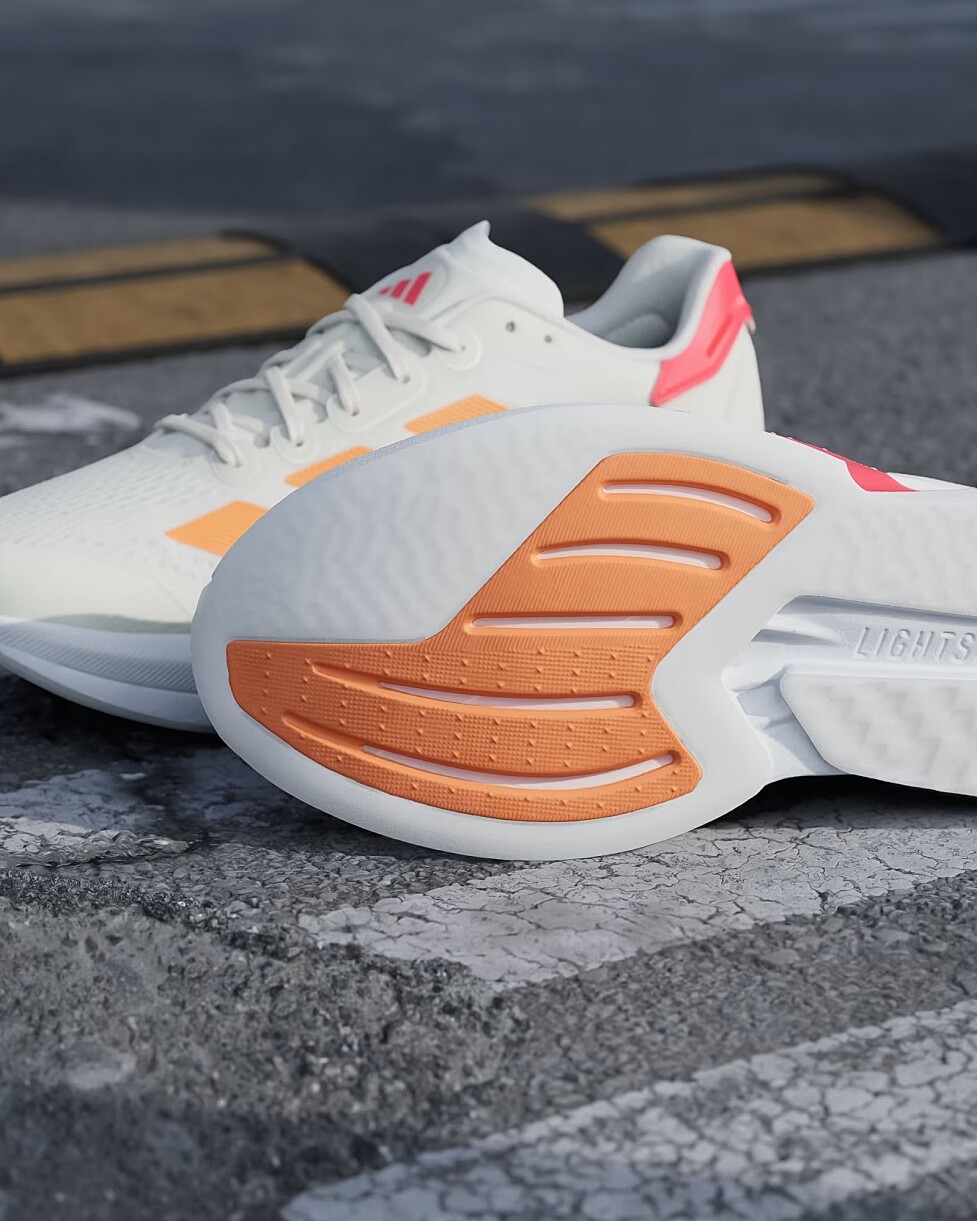TENIS ADIDAS DURANO SPEED 2