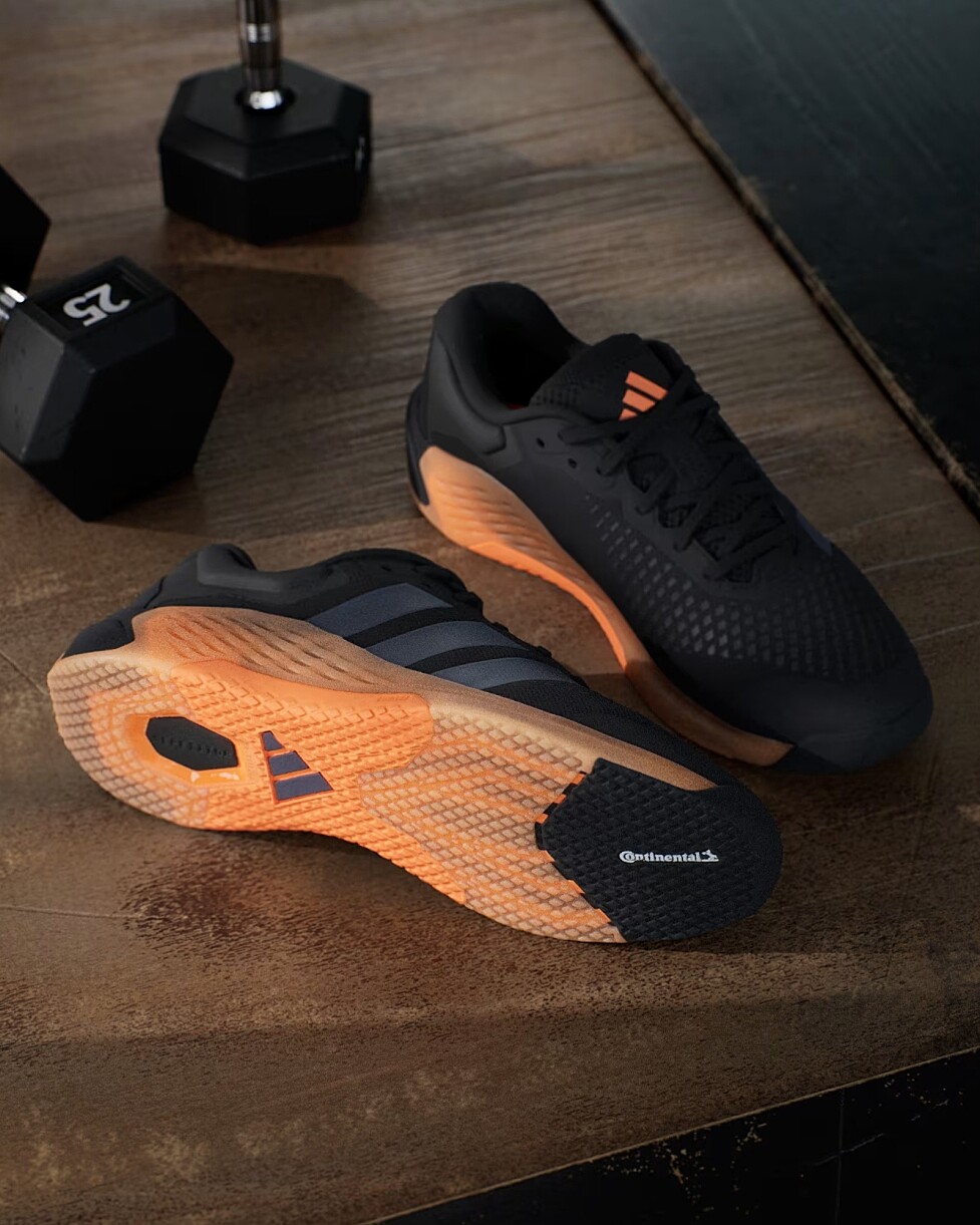 TENIS ADIDAS DROPSET 4  