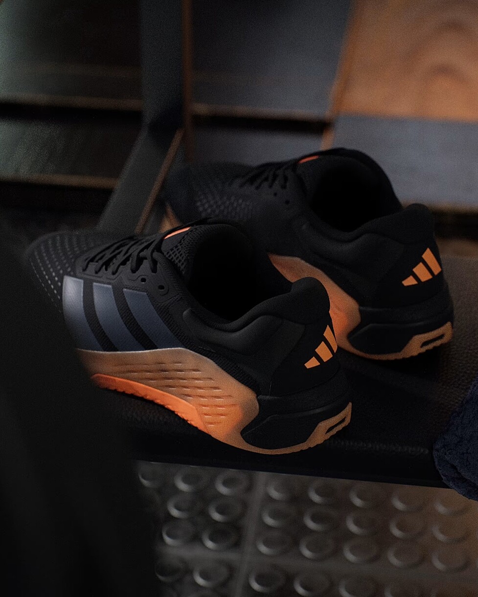 TENIS ADIDAS DROPSET 4  