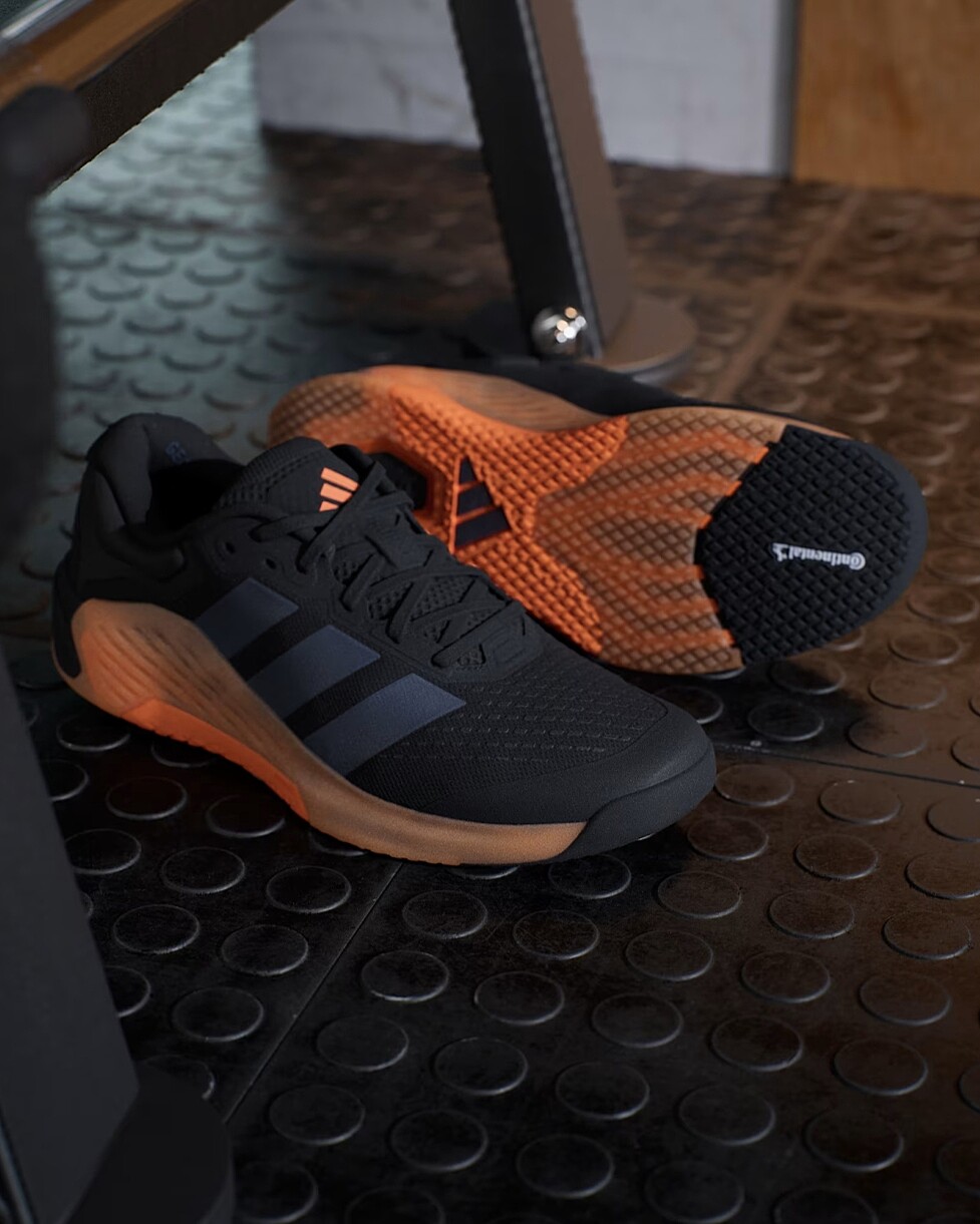 TENIS ADIDAS DROPSET 4  