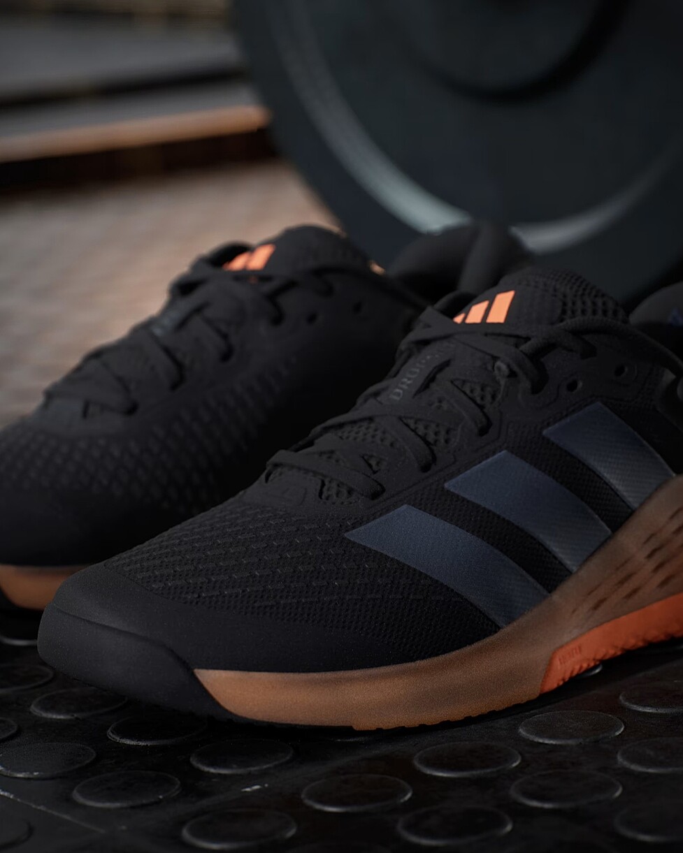 TENIS ADIDAS DROPSET 4  