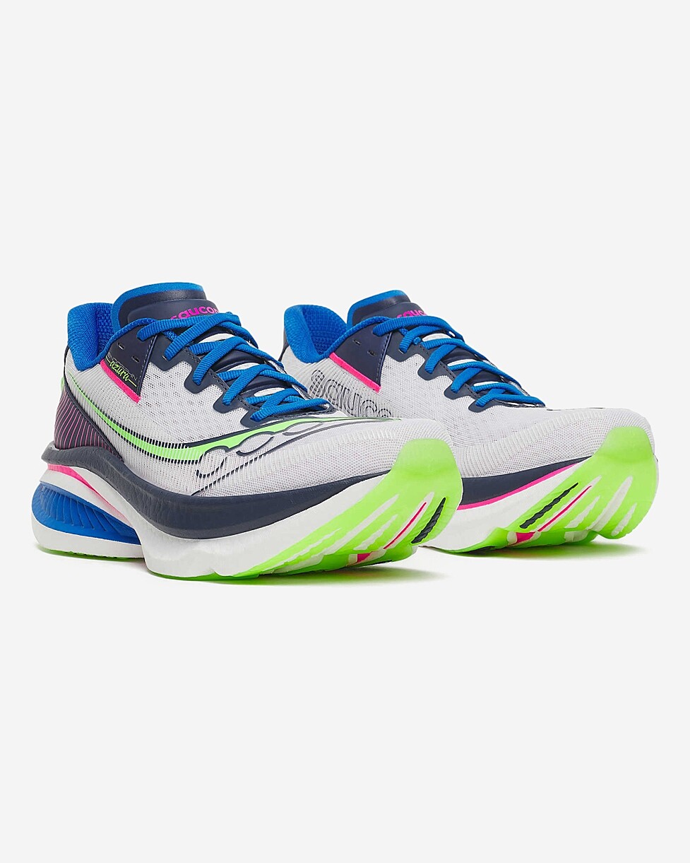 TENIS SAUCONY ENDORFHIN AZURA M