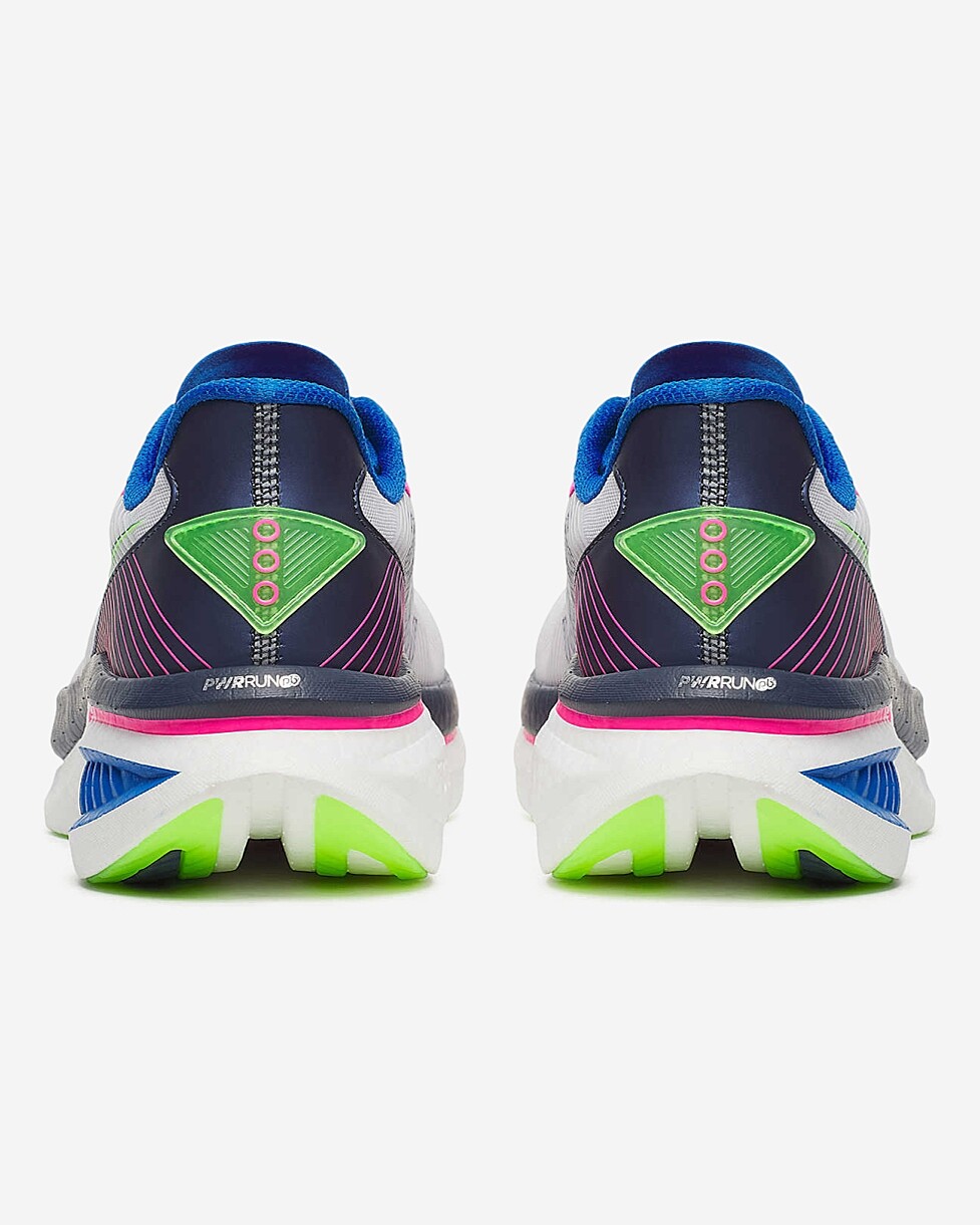 TENIS SAUCONY ENDORFHIN AZURA M