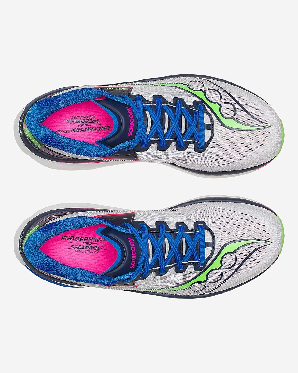 TENIS SAUCONY ENDORFHIN AZURA M