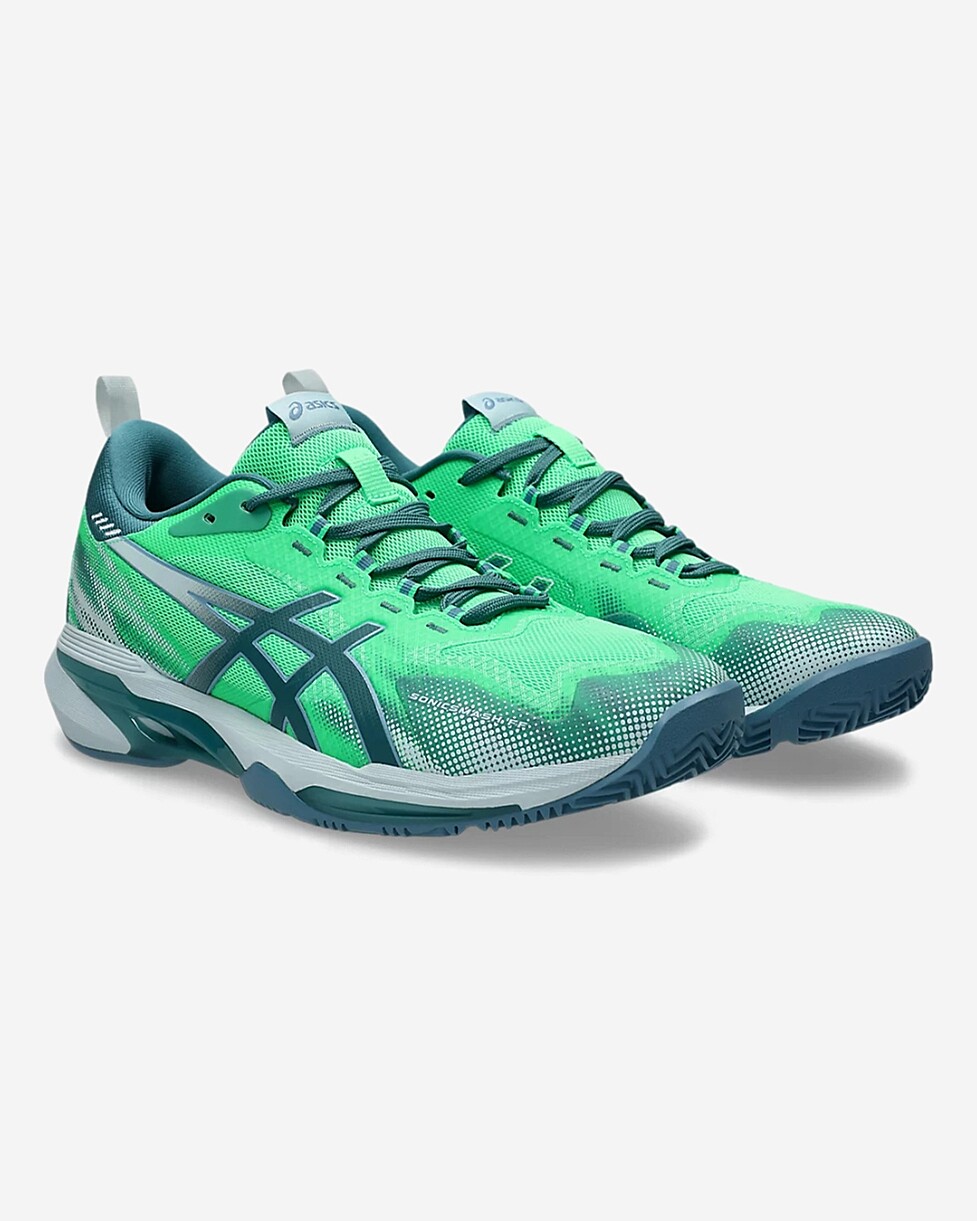 TENIS ASICS SONICSMASH FF