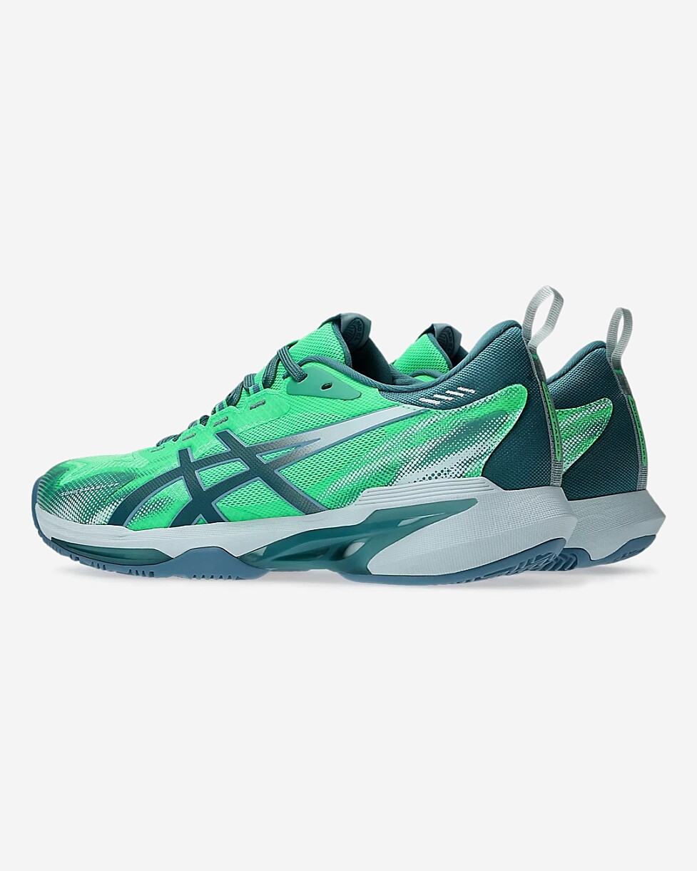 TENIS ASICS SONICSMASH FF