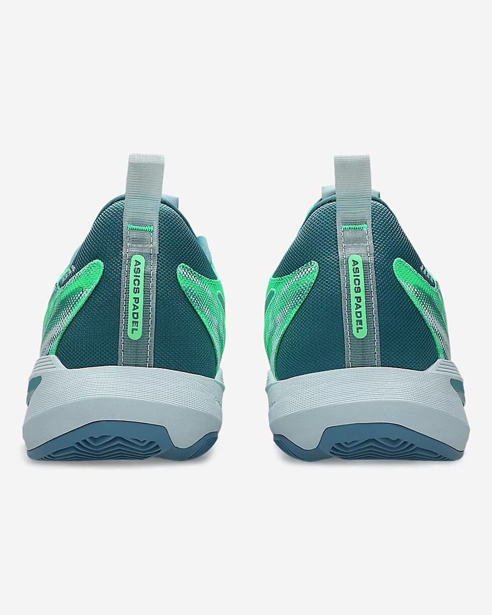 TENIS ASICS SONICSMASH FF