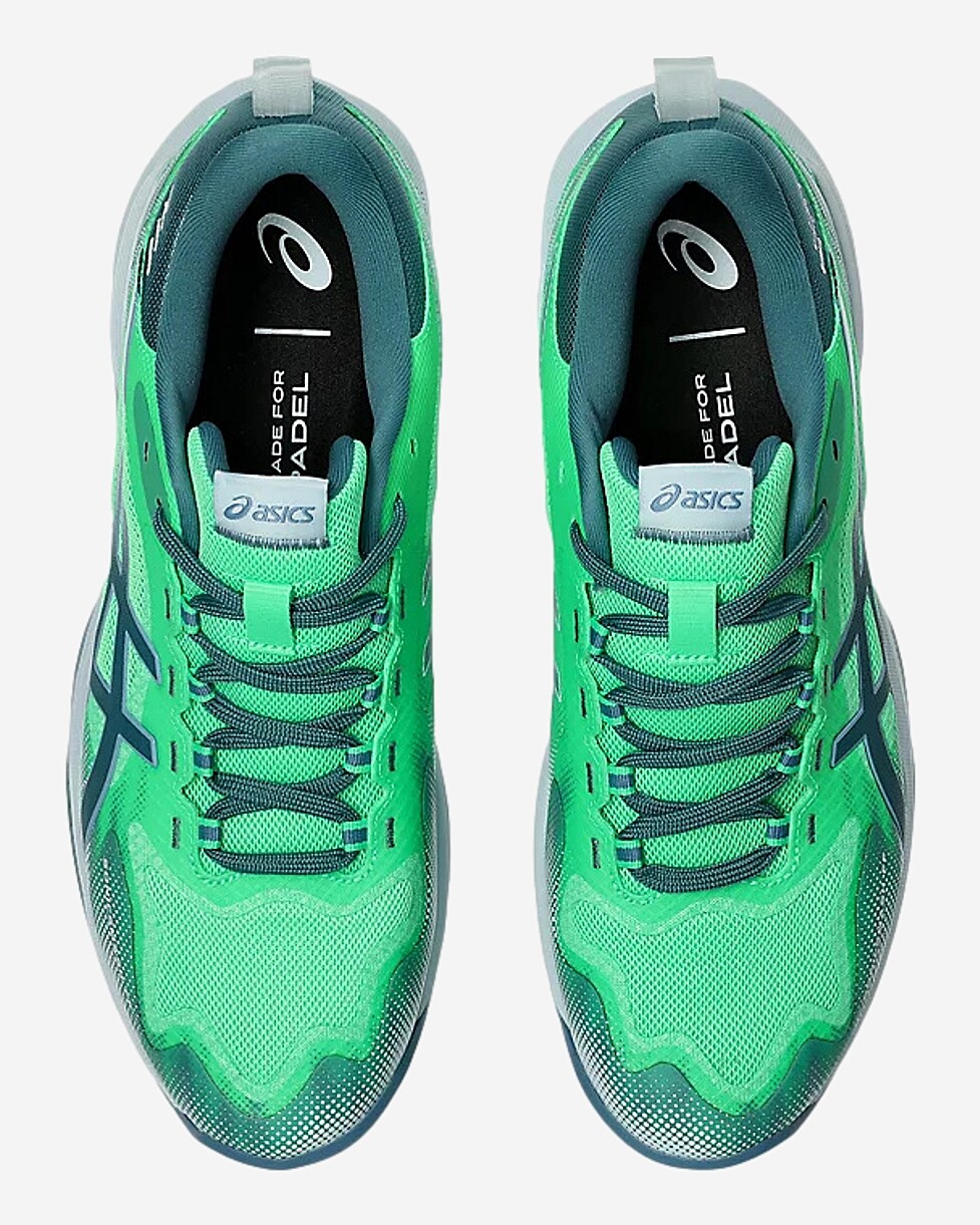 TENIS ASICS SONICSMASH FF