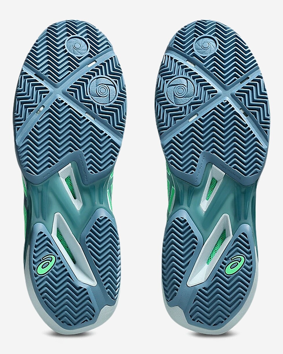 TENIS ASICS SONICSMASH FF