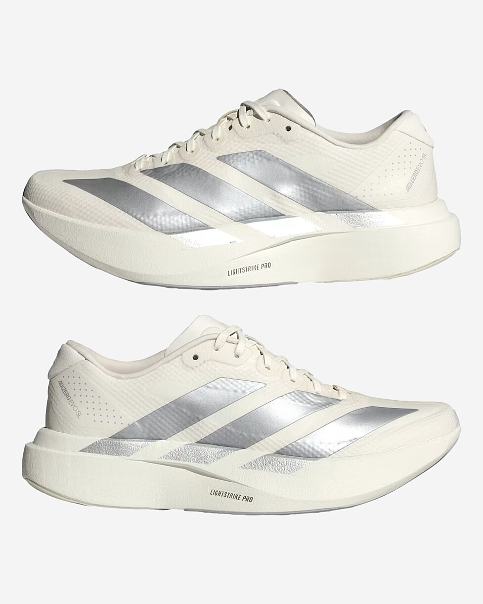 TENIS ADIDAS ADIZERO EVO SL