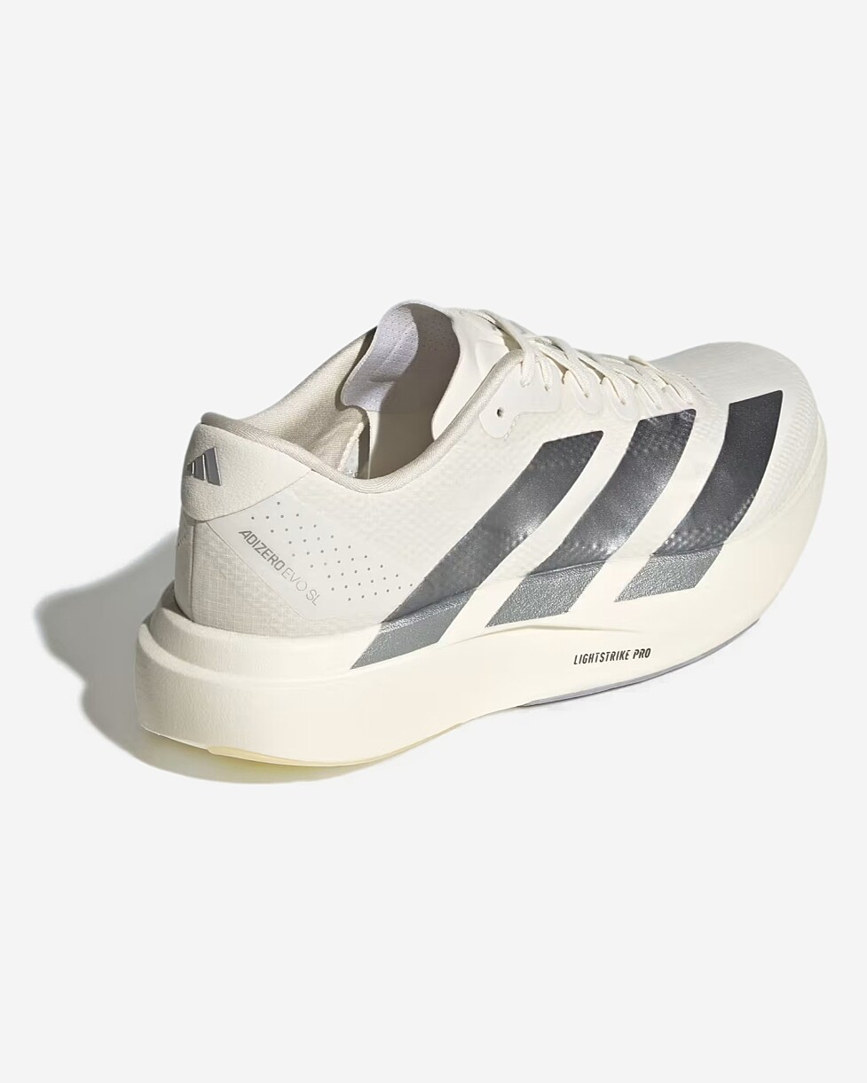 TENIS ADIDAS ADIZERO EVO SL 