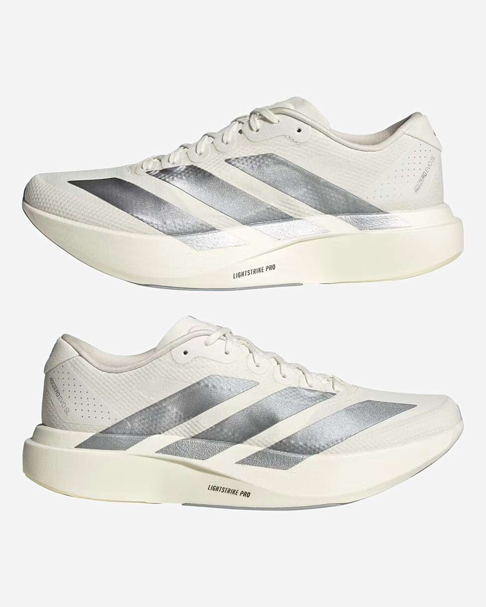 TENIS ADIDAS ADIZERO EVO SL 