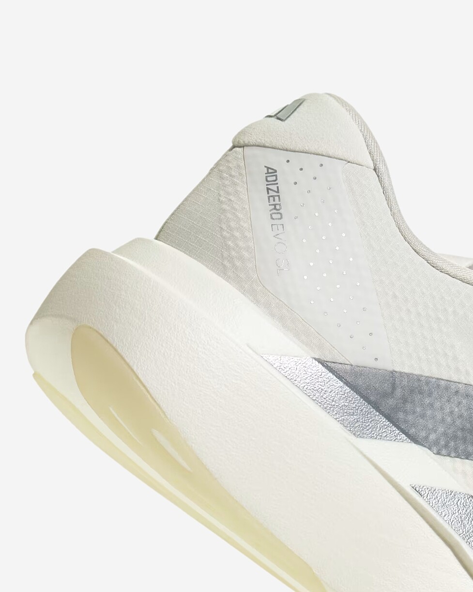 TENIS ADIDAS ADIZERO EVO SL 
