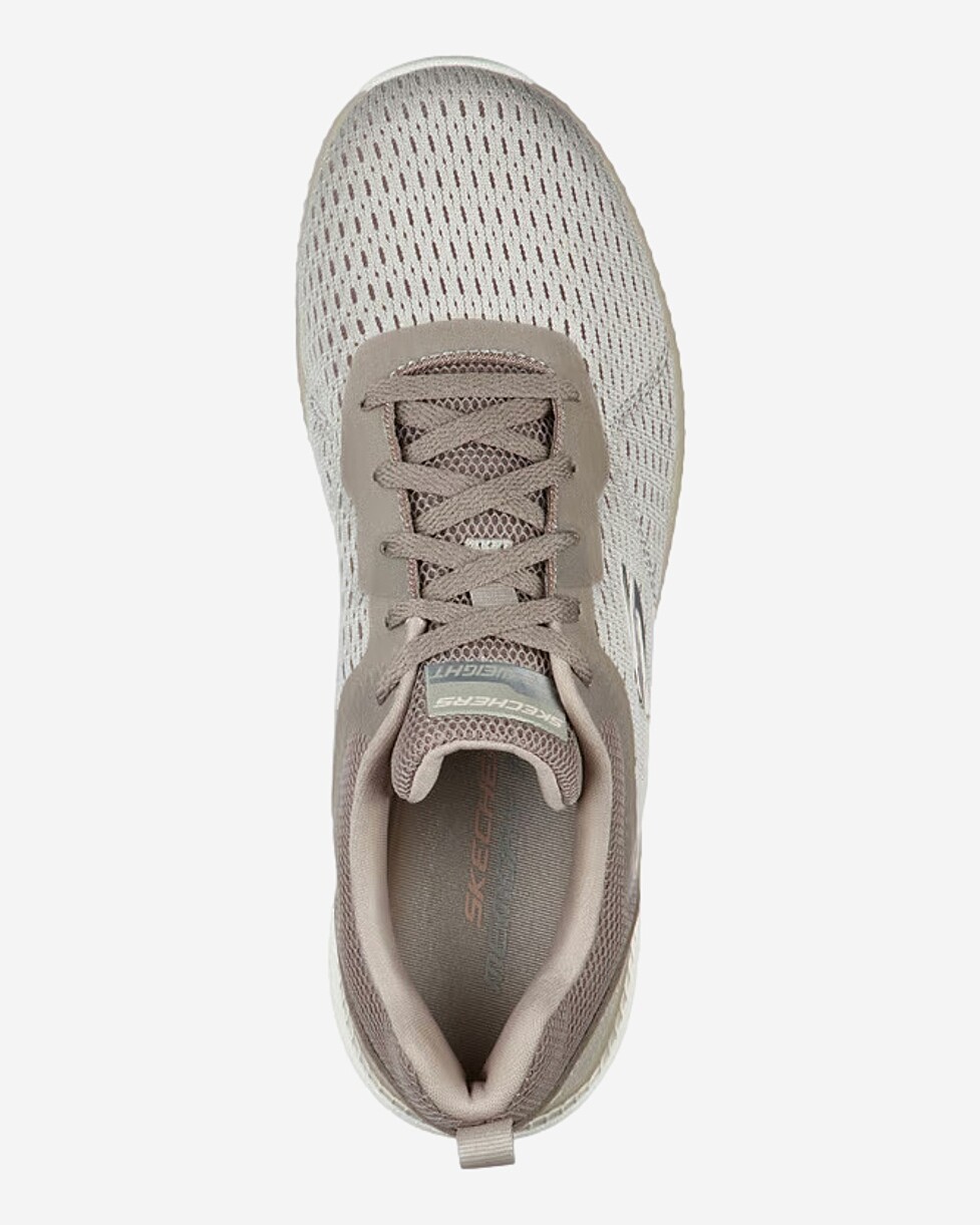 TENIS SKECHERS BOUNTIFUL QUICK PATCH 