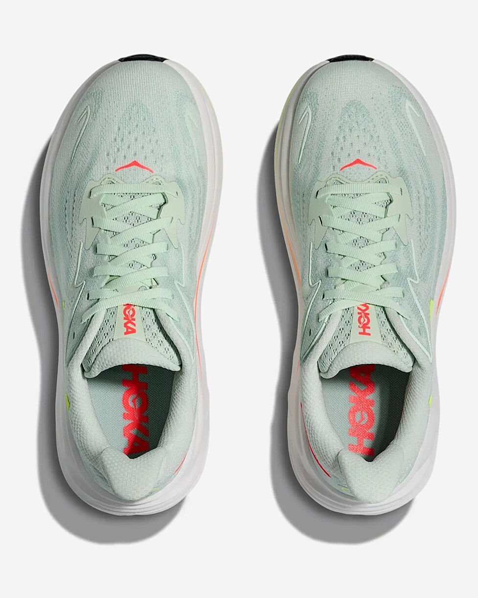 TENIS HOKA CLIFTON 10