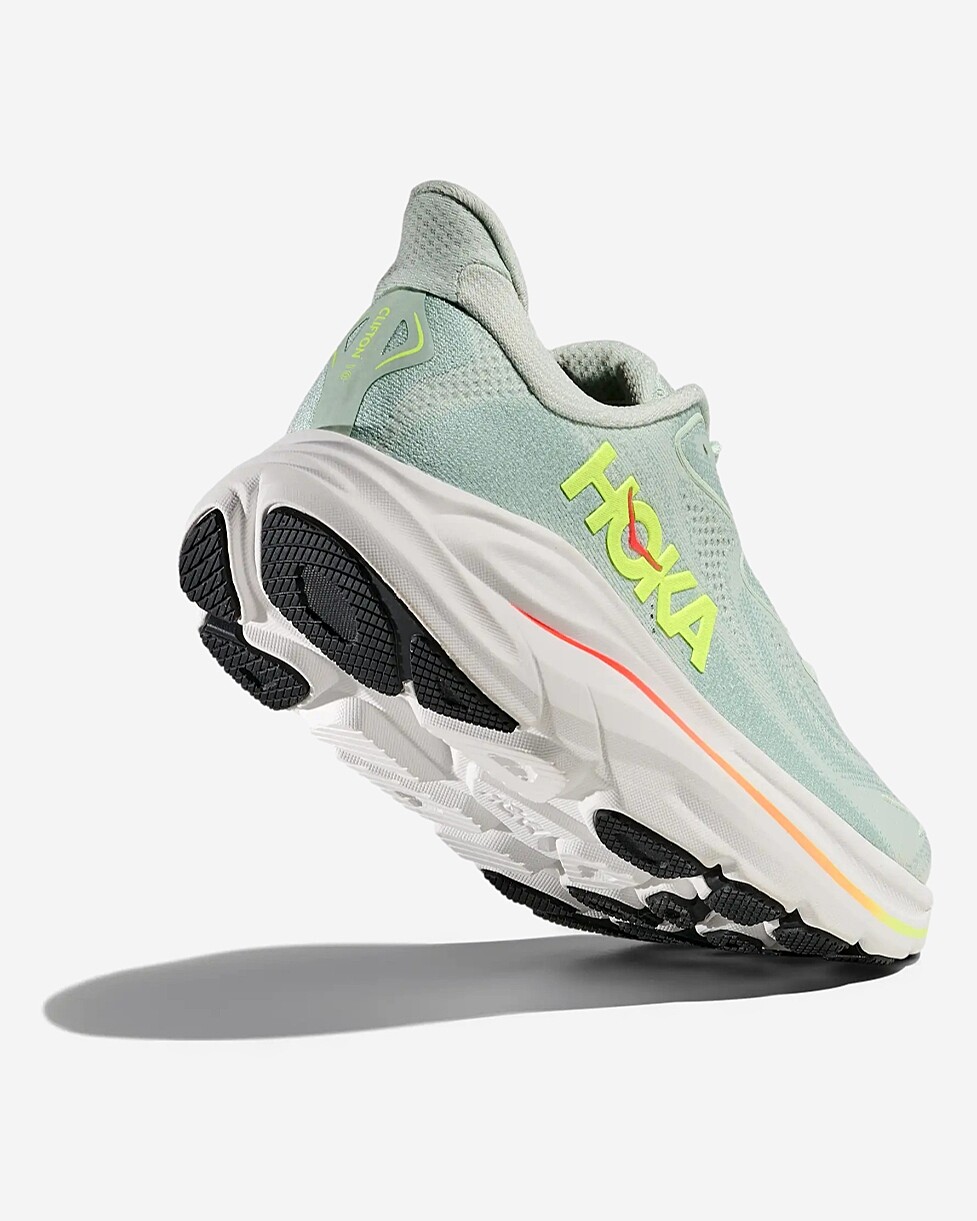 TENIS HOKA CLIFTON 10