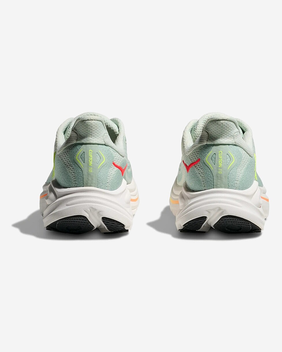 TENIS HOKA CLIFTON 10