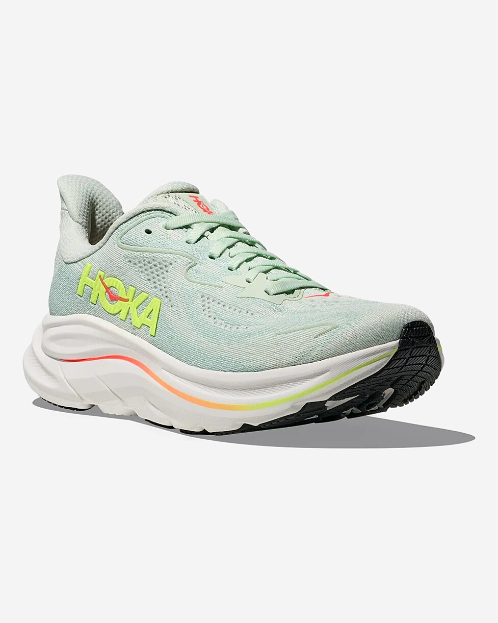 TENIS HOKA CLIFTON 10