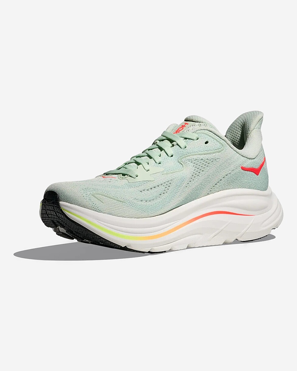 TENIS HOKA CLIFTON 10