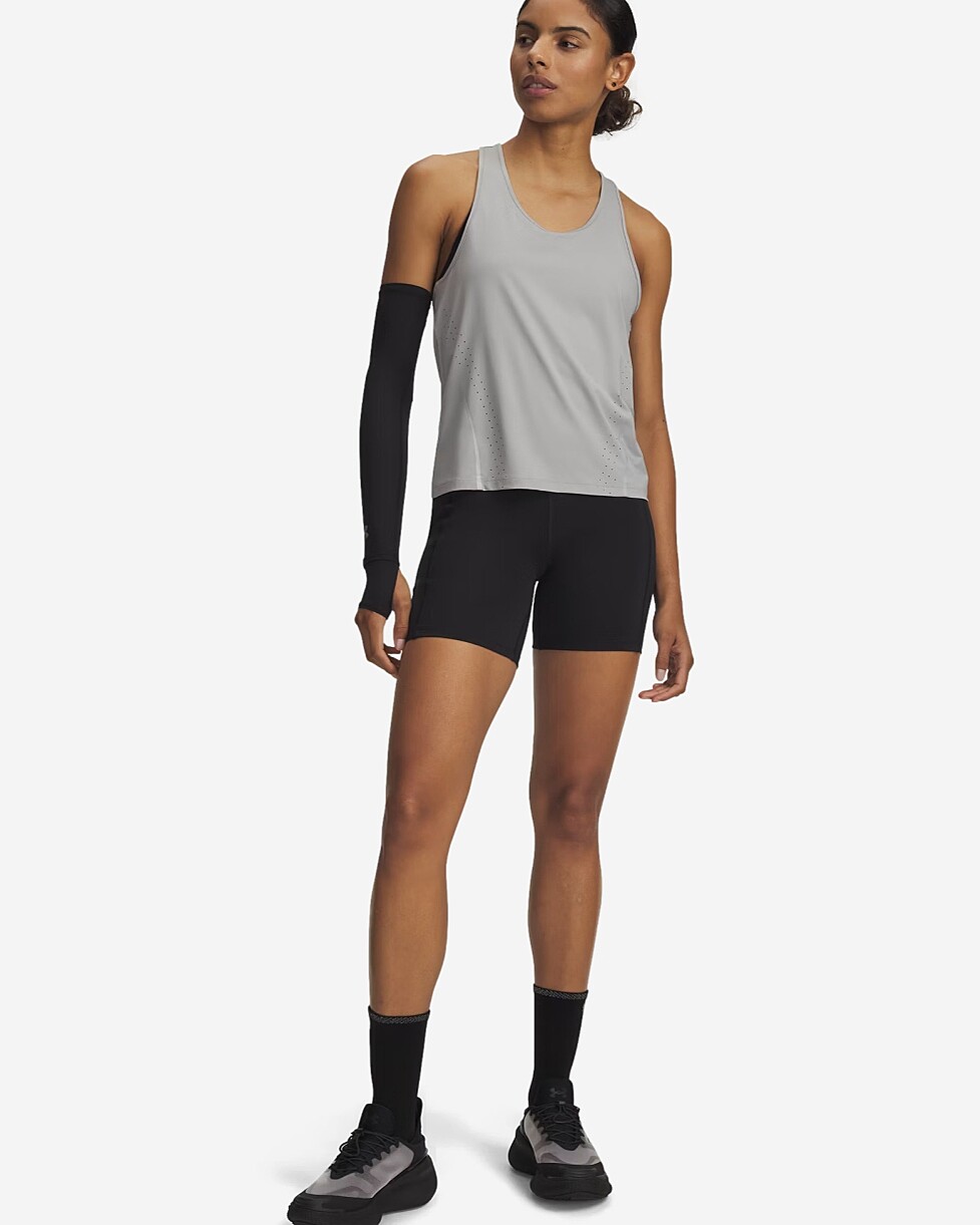 CALÇÕES UNDER ARMOUR VELOCITI 6 FITED