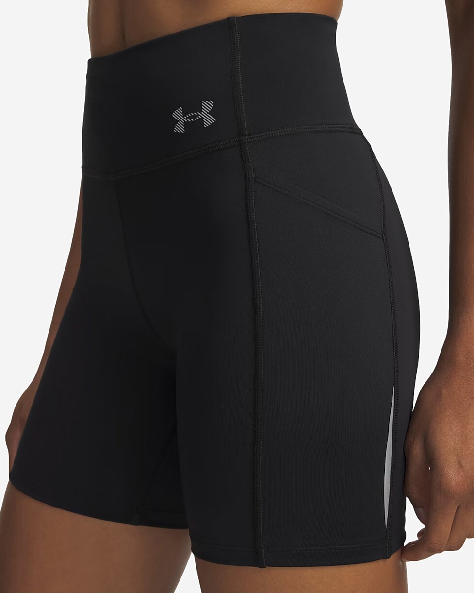 CALÇÕES UNDER ARMOUR VELOCITI 6 FITED