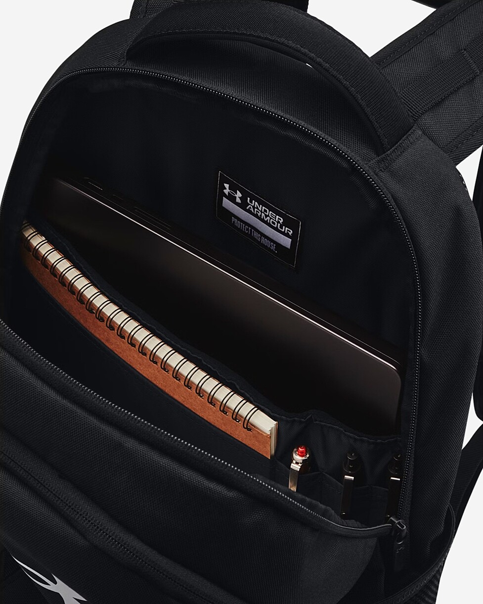 MOCHILA UNDER ARMOUR HUSTLE 6.0